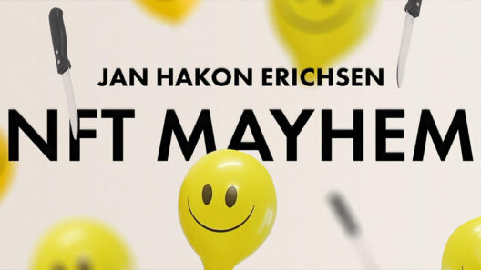 NFT Mayhem