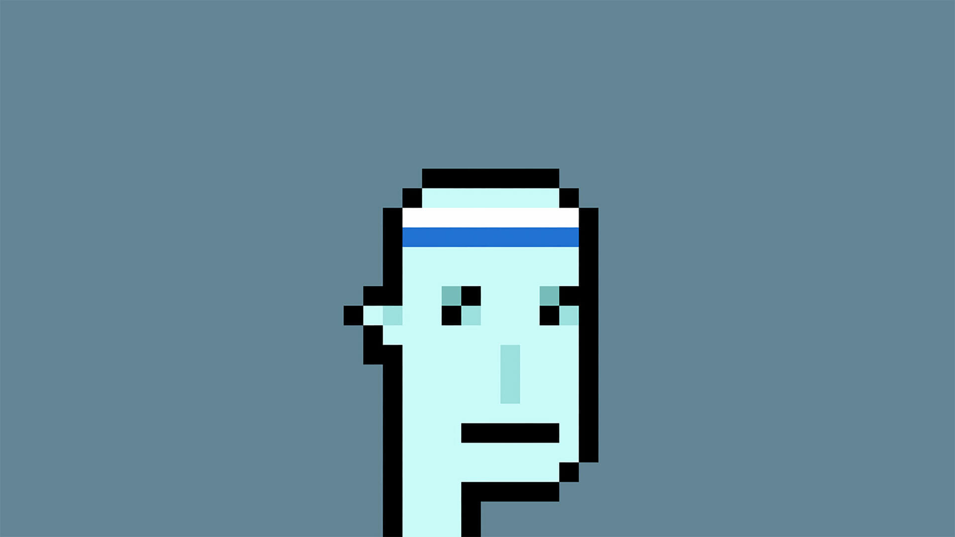 Cryptopunks - fakewhale log