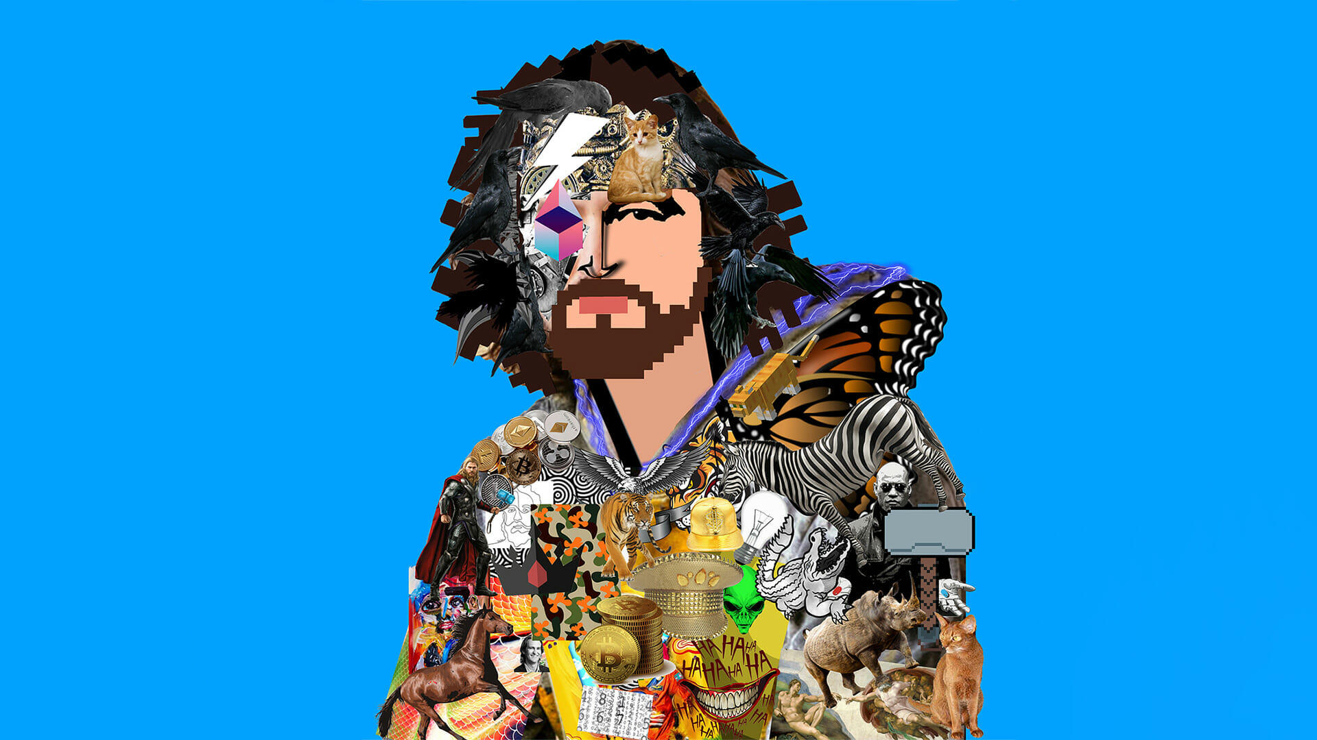 MOCA 2023 FUNDRAISER