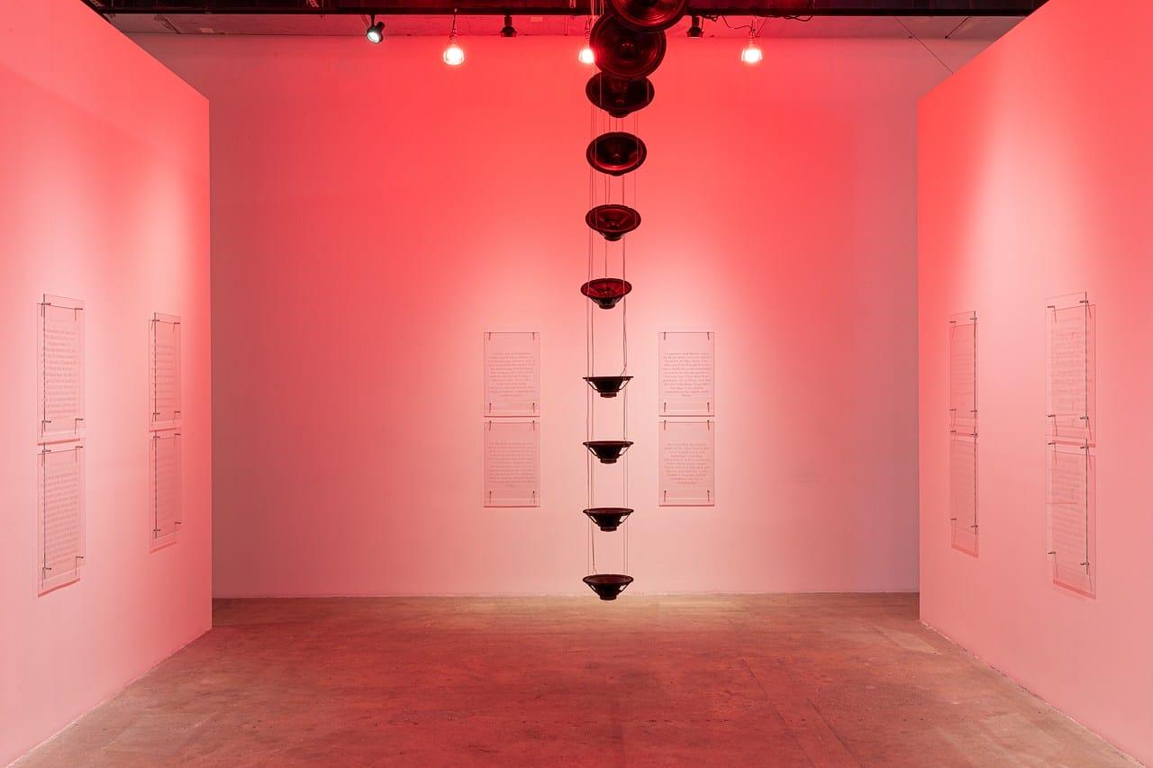 Raven Chacon, Swiss Institute