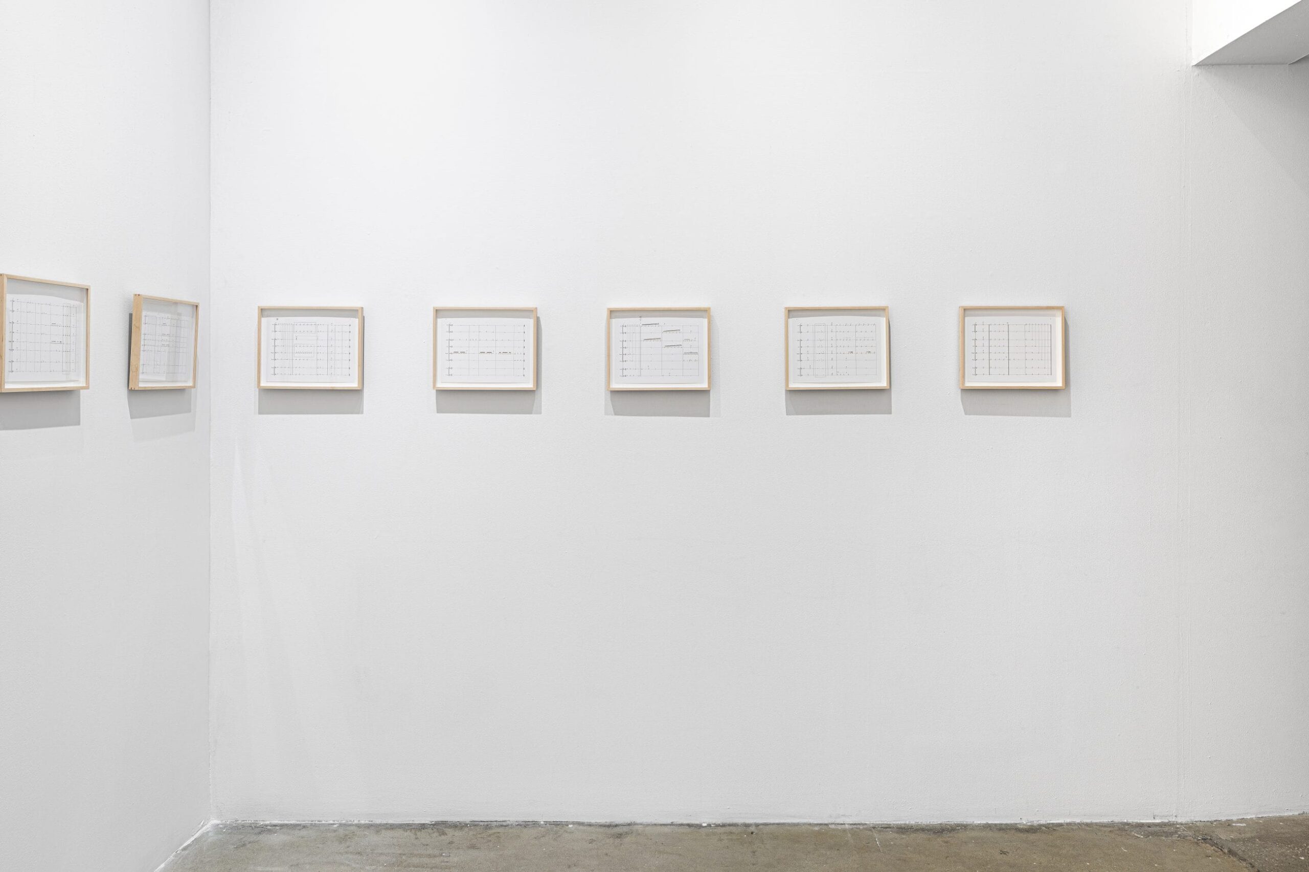 Raven Chacon, Swiss Institute