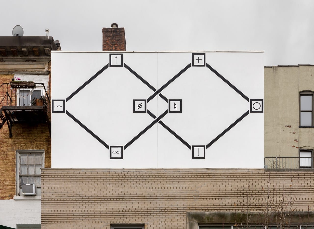 Raven Chacon, Swiss Institute