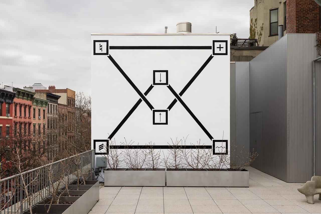 Raven Chacon, Swiss Institute