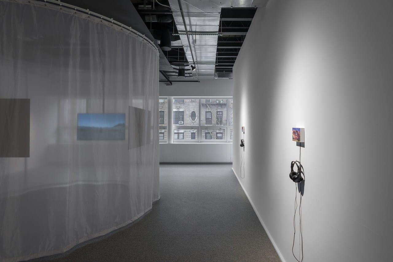 Raven Chacon, Swiss Institute