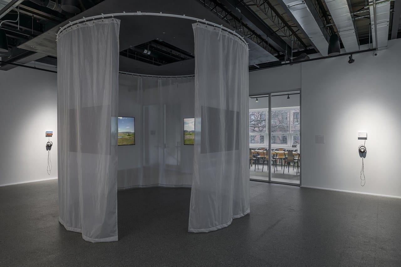 Raven Chacon, Swiss Institute