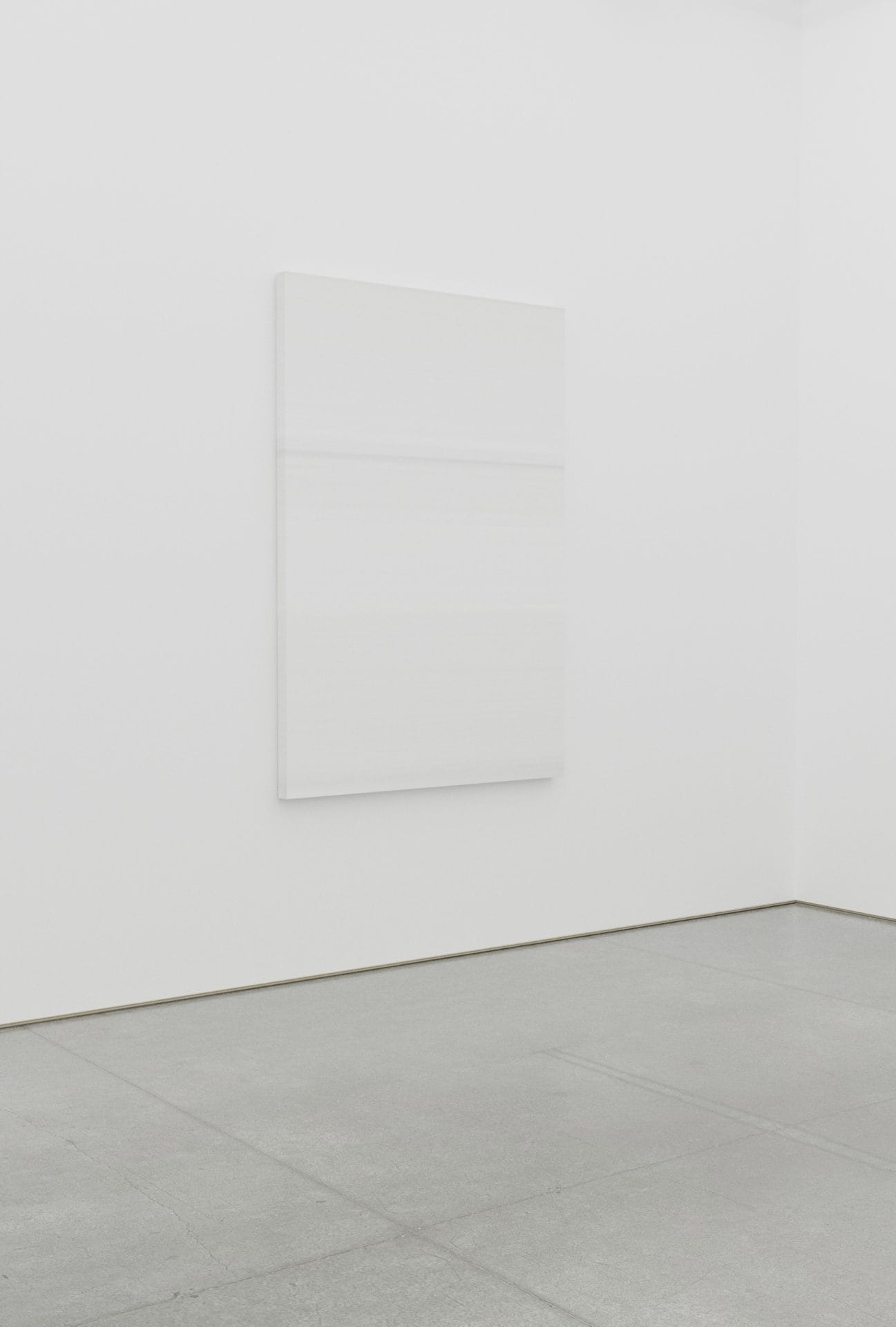 Passer by, Erris Huigens at FORM