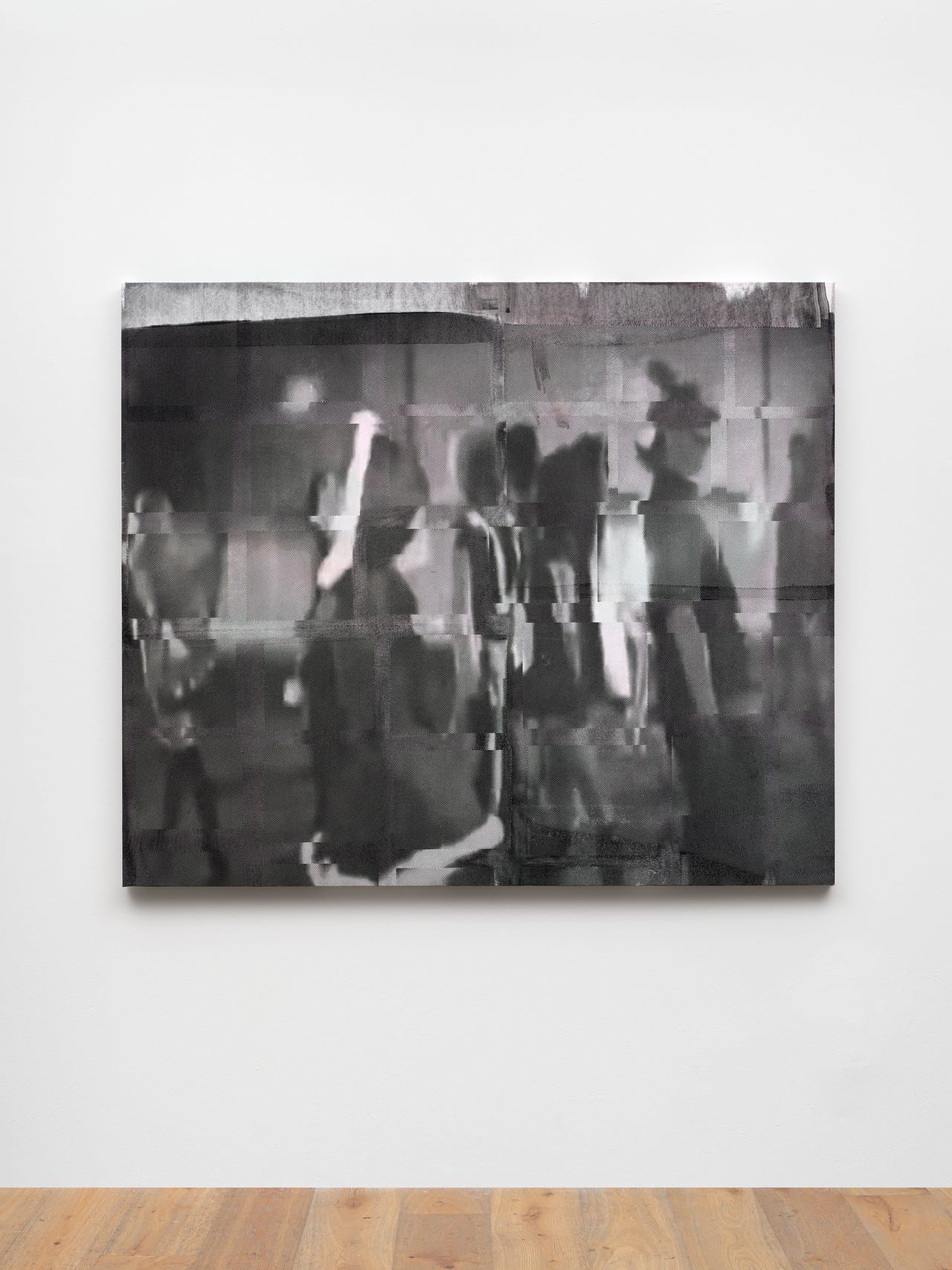 Kate Mosher Hall at Hannah Hoffman