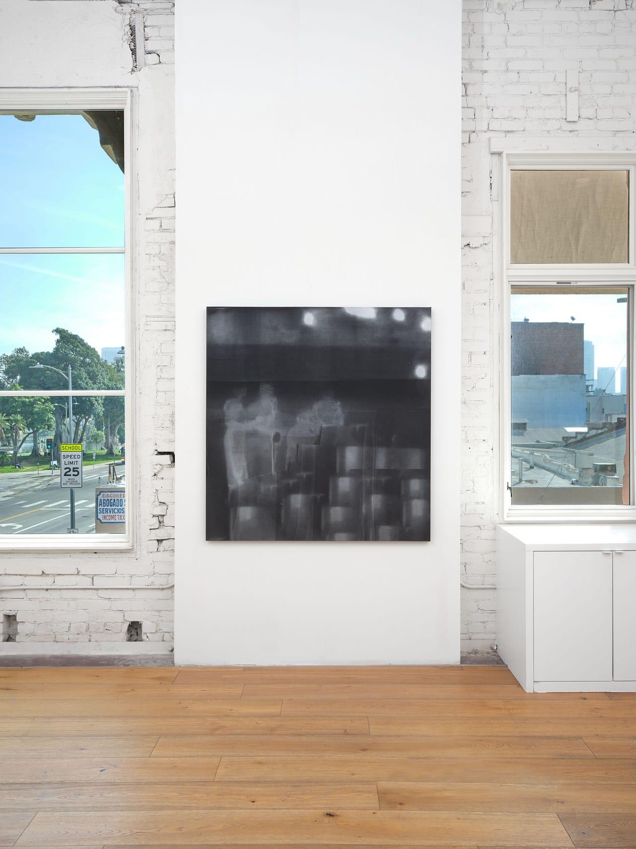 Kate Mosher Hall at Hannah Hoffman