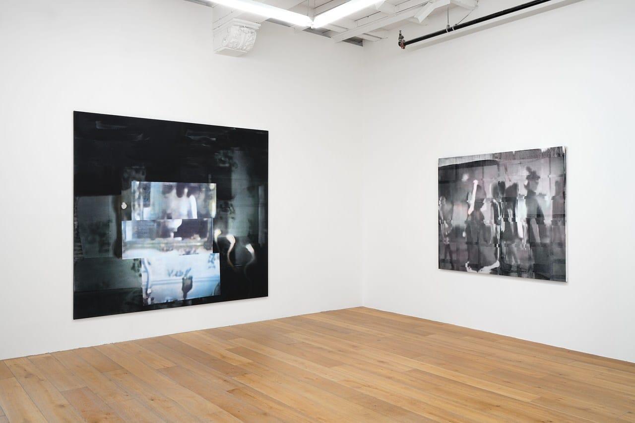 Kate Mosher Hall at Hannah Hoffman