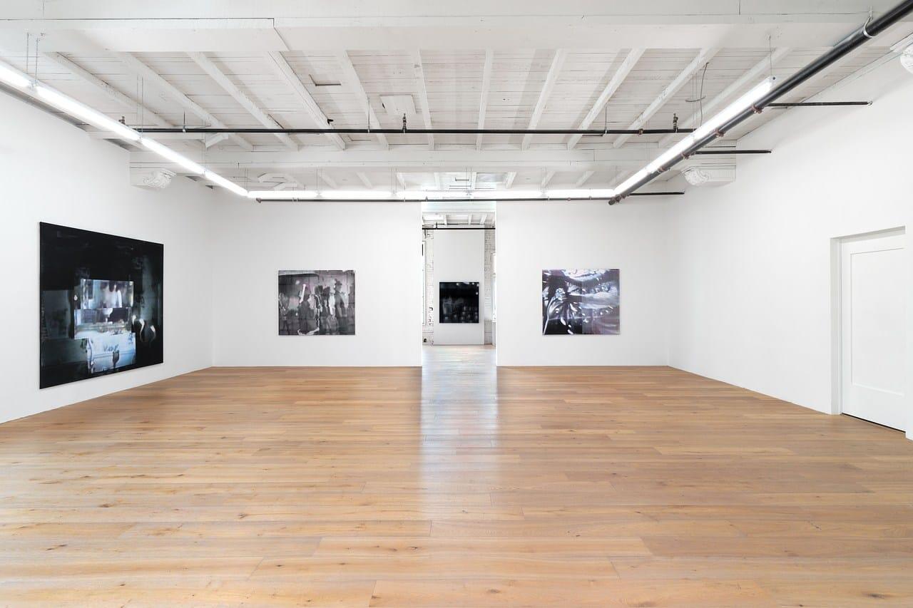 Kate Mosher Hall at Hannah Hoffman