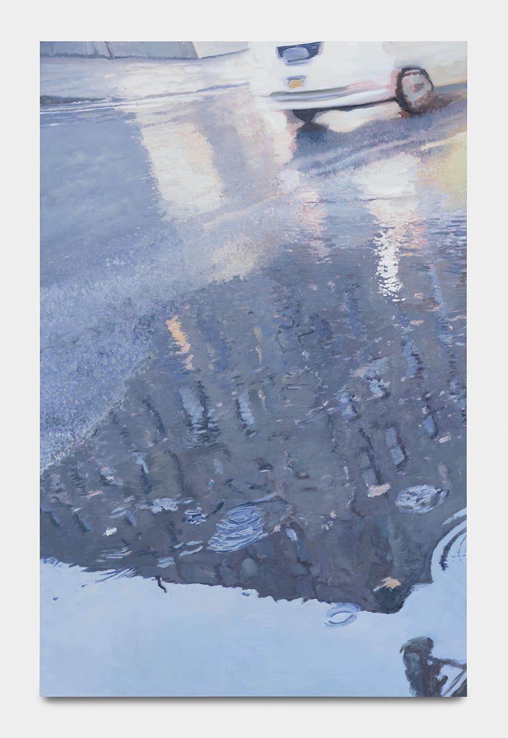 Nick Farhi, "Rêverie", at Stems Gallery