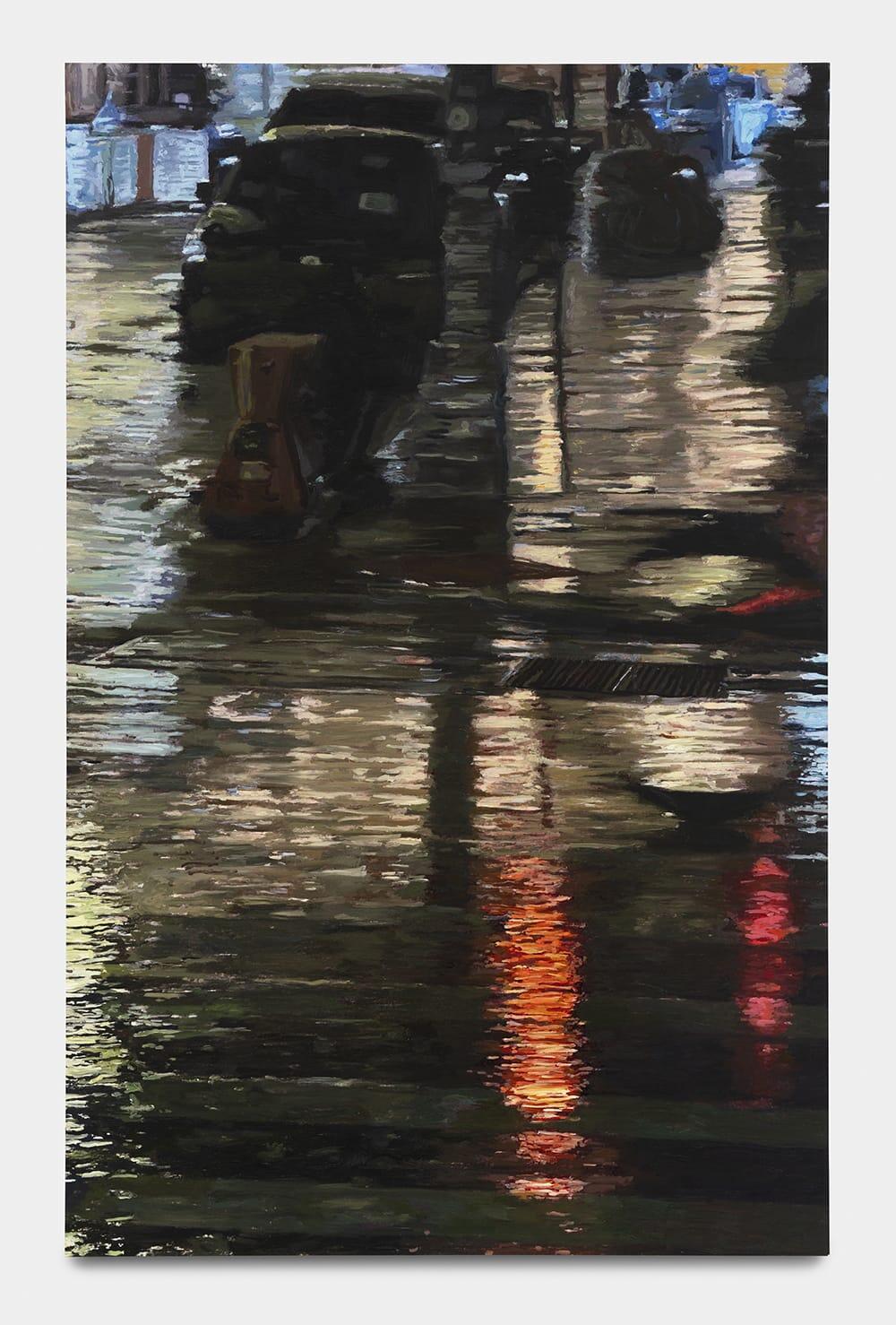 Nick Farhi, "Rêverie", at Stems Gallery