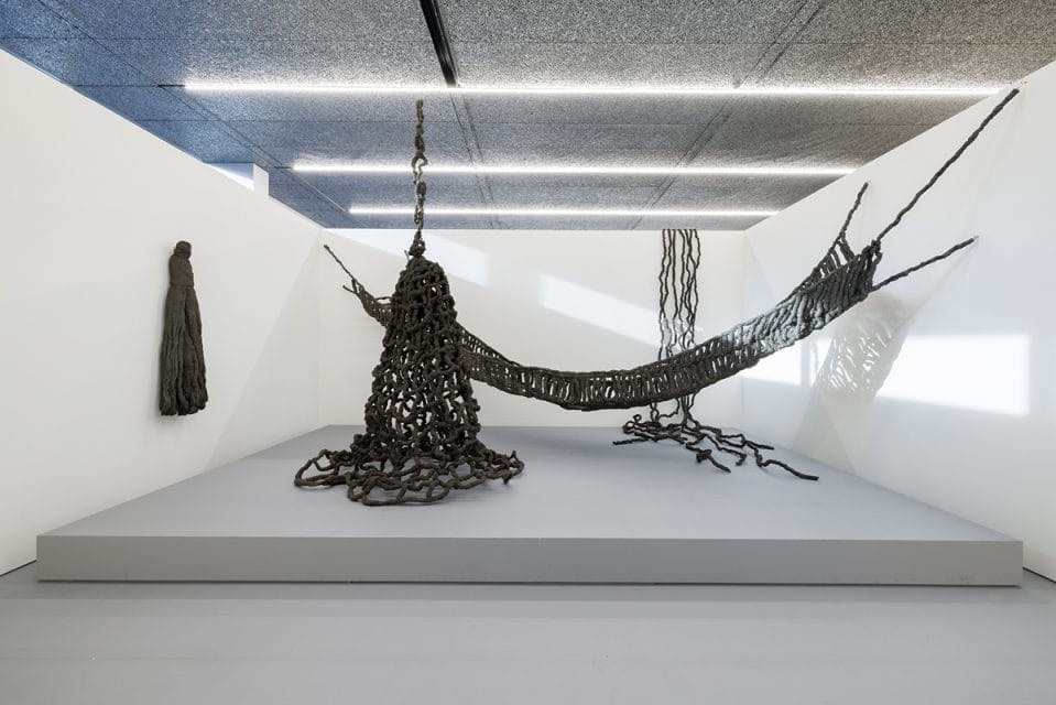 “Pino Pascali”, Fondazione Prada, Milano, Ph. Roberto Marossi, Courtesy Fondazione Prada