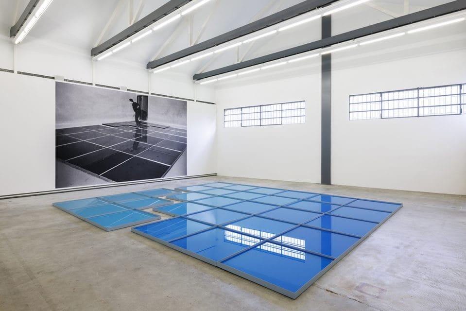 “Pino Pascali”, Fondazione Prada, Milano, Ph. Roberto Marossi, Courtesy Fondazione Prada