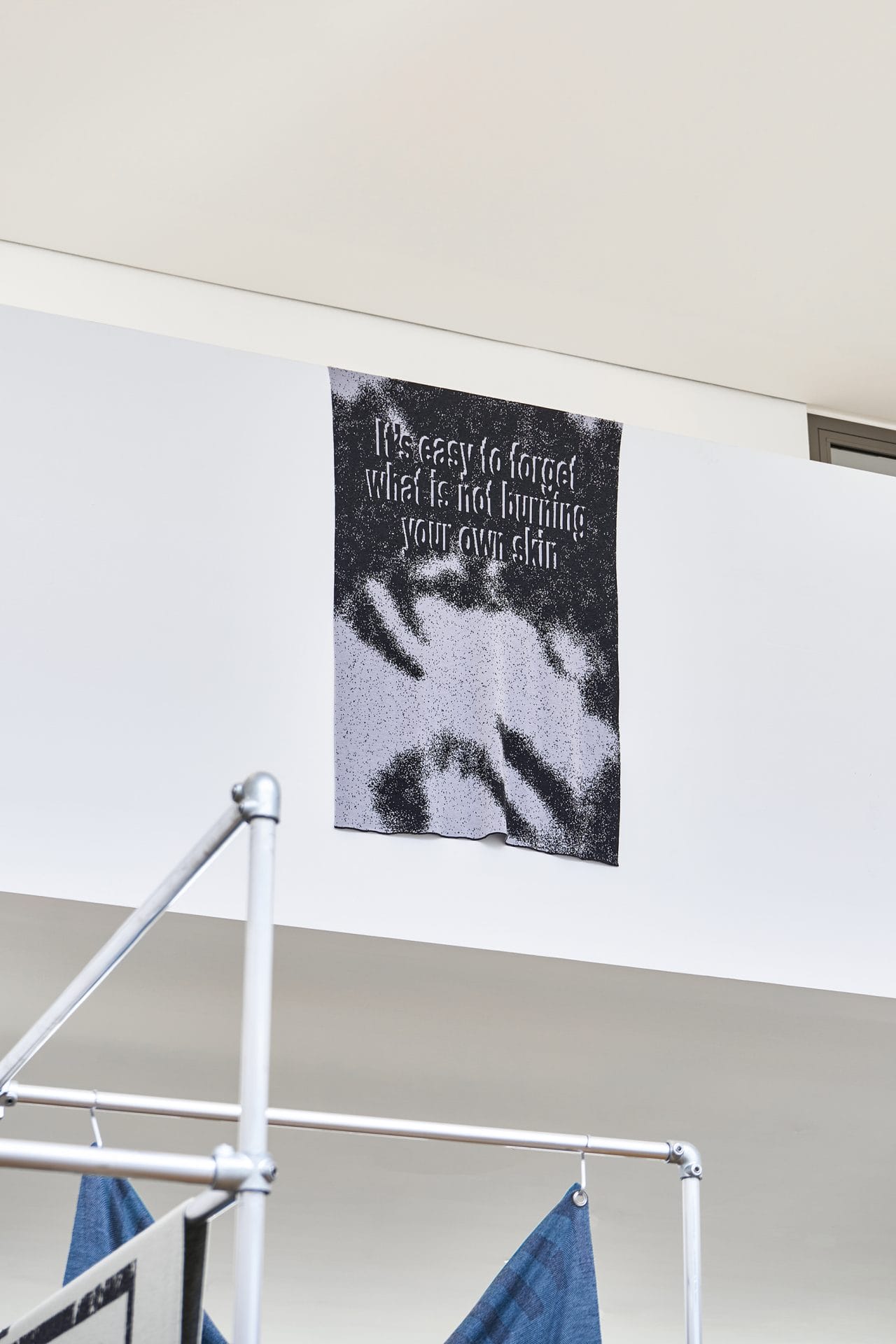 Simona Andrioletti, Text me when you get home