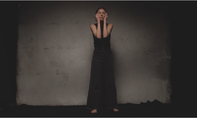 Ana María Caballero