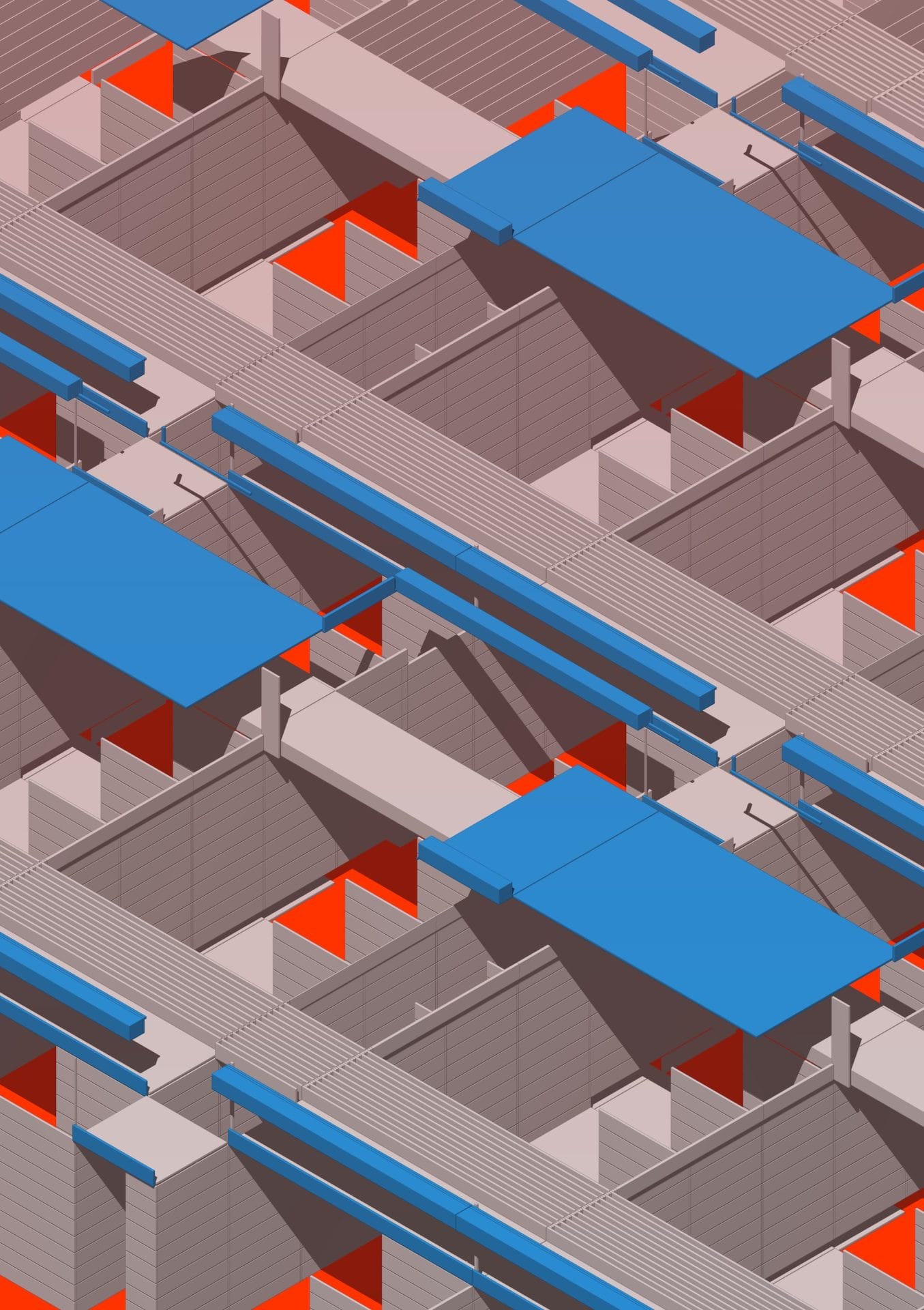 Heatsink, Leander Herzog